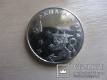 Финляндия, памятный жетон "200 лет Собору" , 2002, фото №2
