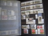 Хронология почтовых марок Австрии, фото №5