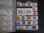 Хронология почтовых марок Австрии, фото №12