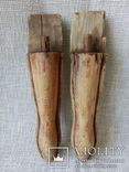 Ножки от старинной мебели 2, фото №4