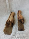 Ножки от старинной мебели 2, фото №6