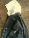 Bugatti - фирменная куртка ветровка, фото №11
