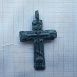Крест 19 век, фото №2