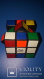 Кубик Рубика оригинал., фото №3