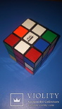 Кубик Рубика оригинал, Венгрия, первые выпуски., фото №4