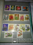Поштові марки, фото №2