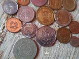 Монеты государств мира №2, фото №4