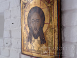 Икона Нерукотворный образ Иисуса Христа, фото №6
