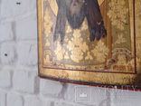 Икона Нерукотворный образ Иисуса Христа, фото №8