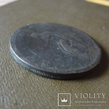 1 пенни 1806  Великобритания    (Ю.6.1)~, фото №4