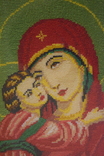 Образ Присвятой Богородицы Владимирской, фото №3