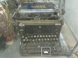 Машинка печатная Континенталь, фото №2