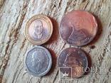 Монеты Ямайки, фото №4