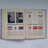 1936 г. Олимпиада в Германии (много фото + карта), фото №8