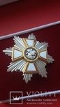 Церковный орден Св. Юрия., фото №13
