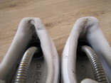 Модные мужские кроссовки Adidas superstar оригинал в отличном состоянии, фото №9