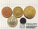 Юбилейные монеты Чехии + бонус, фото №2