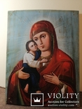 Икона Владимирская Богородица, фото №2