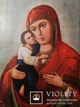 Икона Владимирская Богородица, фото №3