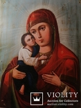 Икона Владимирская Богородица, фото №5