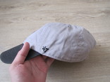 Модная мужская кепка-бейсболка 47 оригинал, фото №4