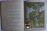 Казка "Царенко і Змій" (Київ, Відень, Львів, 1923). Малюнки Юрія Вовка, фото №8