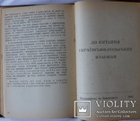 "Між молотом а ковалом. Причинки до історії Укр. Армії" (1923). Січові стрільці, УГА, ОУН, фото №13