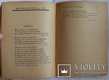 "Антология украинской поэзии в русских переводах" (1924). Від Котляревського до Зерова, фото №6