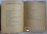 "Антология украинской поэзии в русских переводах" (1924). Від Котляревського до Зерова, фото №7