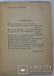 "Антология украинской поэзии в русских переводах" (1924). Від Котляревського до Зерова, фото №9