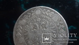 5  крон  1900  Австро-Венгрия  серебро   (6.7.2)~, фото №3
