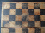 Шахматы деревянные (30см x 30см), фото №7