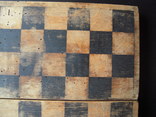 Шахматы деревянные (30см x 30см), фото №8