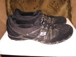 Кросівки Skechers 37 розмір, устілка 24-24,5 см, numer zdjęcia 4