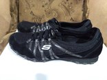 Кросівки Skechers 37 розмір, устілка 24-24,5 см, фото №2