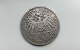 5 марок 1904 г. Бавария., фото №4