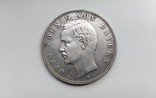 5 марок 1904 г. Бавария., фото №2