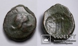 Македонія, м.Пелла, 187-31 до н.е. – Аполлон / триніжок (4), фото №2
