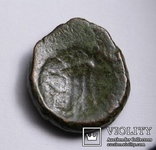 Македонія, м.Пелла, 187-31 до н.е. – Аполлон / триніжок (4), фото №6