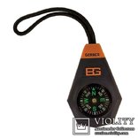 Компас туристический Gerber Bear Grylls Compact compass (31-001777), фото №4