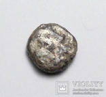 Срібний обол, VI-III ст. до н.е., фото №7
