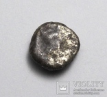 Срібний обол, VI-III ст. до н.е., фото №8