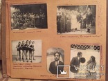 Альбом довоенных фотографий, фото №8
