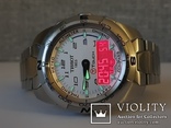 Часы Tissot T-Touch Expert  100m Sapphire T013.420.11.032.00, фото №2