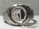 Часы Tissot T-Touch Expert  100m Sapphire T013.420.11.032.00, фото №3