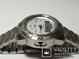 Часы Tissot T-Touch Expert  100m Sapphire T013.420.11.032.00, фото №10