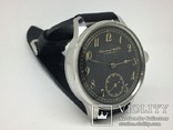  IWC International Watch Co Shaffhausen 1890-95 рр., фото №4