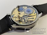  IWC International Watch Co Shaffhausen 1890-95 рр., фото №10