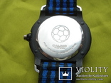 CALCIO Swiss наручные часы, фото №10