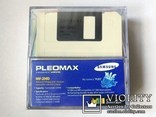 Дискеты Samsung Pleomax, фото №3